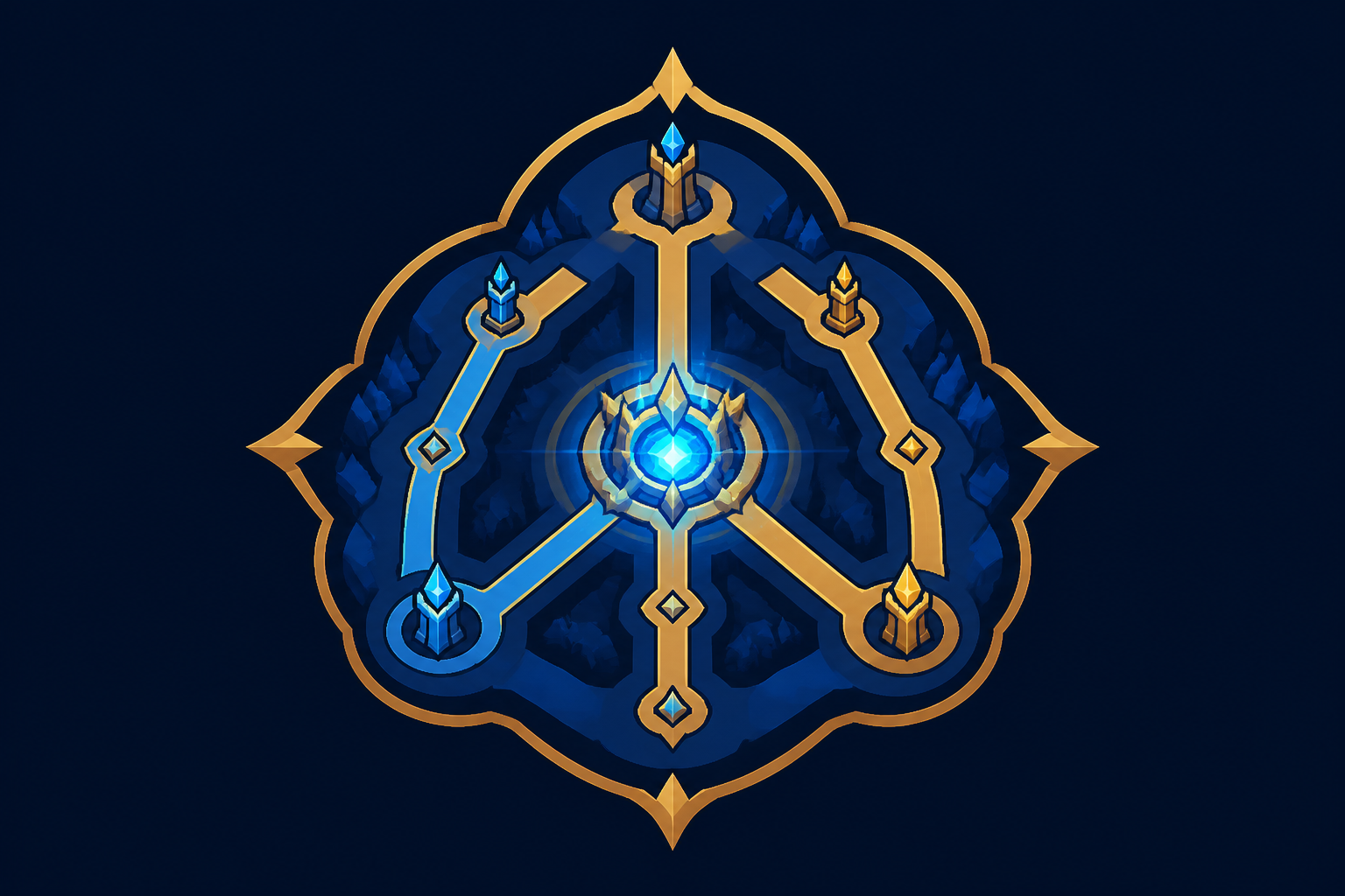 MOBA Arena