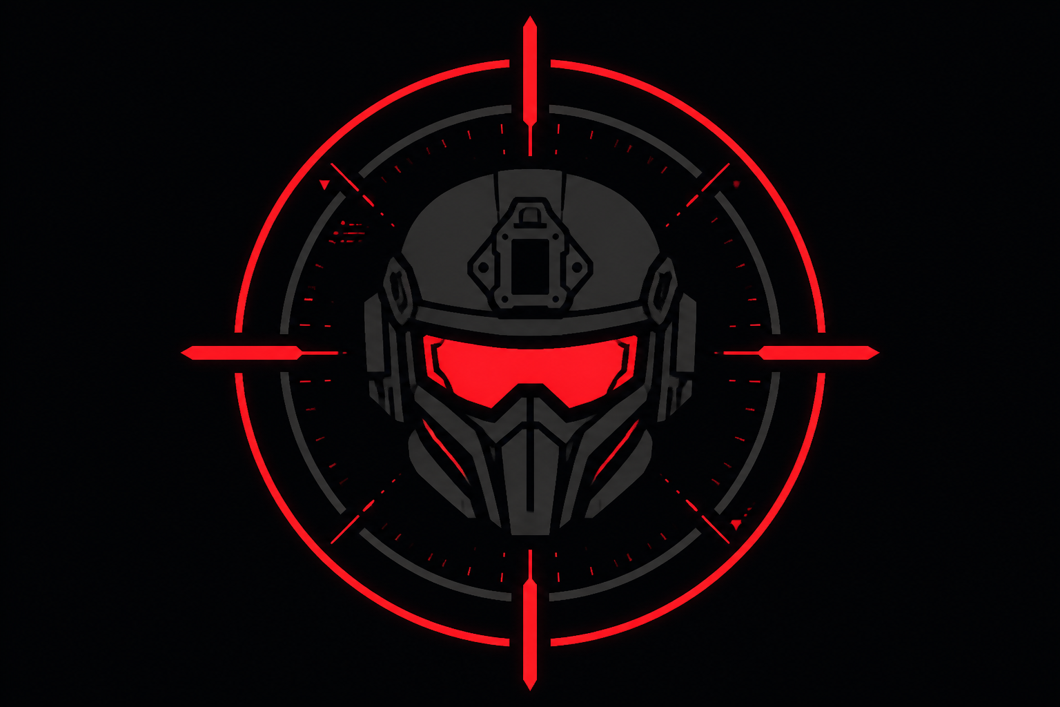 Taktisk Shooter